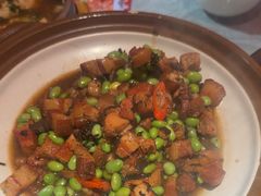 -山四砂锅(太原钟楼街店)