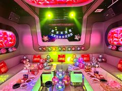 -音乐在线KTV(万泰汇购物中心店)