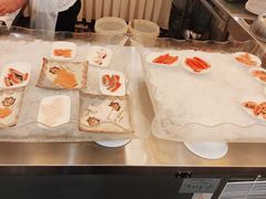 -金狮国际酒店自助餐(金狮店)