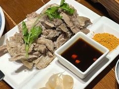 -晓疆山·大美新疆菜(白玉兰广场店)