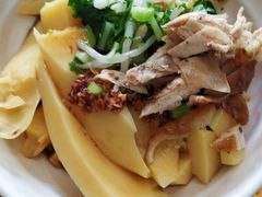 -再回首鸡肉米线(人民路一店)