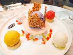 -哈根达斯(武汉天地店)