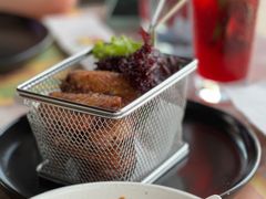-安妮意大利餐厅(日坛店)