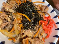 牛肉饭-有喜屋·烧鸟·居酒屋(周浦万达店)
