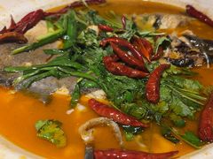 -清水亭湖北菜(大屯DT51店)