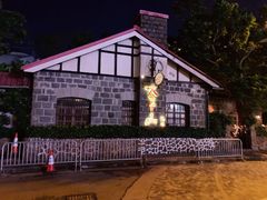-太平山餐厅(山顶道店)