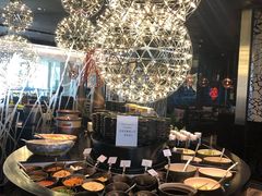 自助小料-王家渡火锅(金宝汇店)