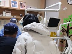 -上海仁爱医院口腔科 · 种植