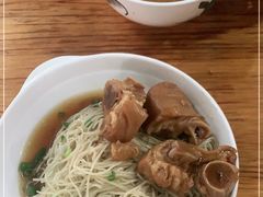 -曾仔竹升面