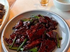 -小吊梨汤·北京菜·烤鸭(双井乐成中心店)