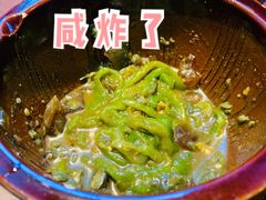 -湖兰金牌小炒肉(椒江万达店)
