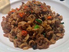 -飶香居(省博物馆店)