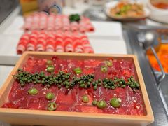 -海底捞火锅(巴黎春天浦建店)