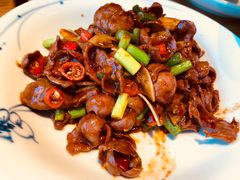 -四季民福烤鸭店(前门廊房二条店)