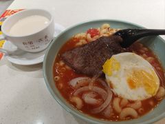 -和平馆·地道港澳茶餐厅(西门口店)