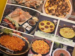 -Mevlana梅夫娜土耳其餐厅·清真