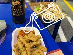 -马路边边火锅串串(观前街店)