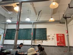 大堂-大佬陈羊肉串(永安街店)