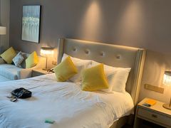 -杭州开元森泊度假乐园