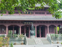 -钱王祠