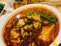 -水平有限广西米粉·广西风味集(五道口店)