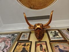 -Entrecôte 法国牛扒馆(保利·时光里店)