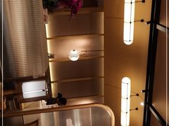 大堂-莆田餐厅PUTIEN(西安万象天地店)