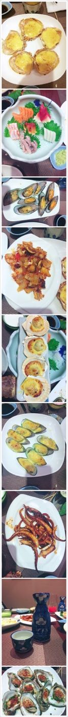 -福樱兰海鲜放题铁板烧(加州店)