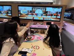 菜单-寿司郎(西单大悦城店)