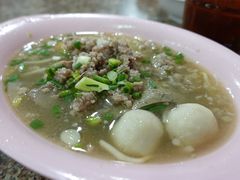 -榮泰米粉湯(Left Shop)