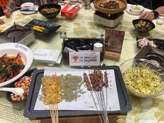 -聚味瞿记·龙虾堂(天元店)