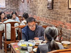 -老瑞福上海菜(人民广场店)