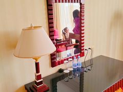 -罗浮山嘉宝田森林温泉度假酒店