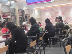 -喜家德虾仁水饺(青岛永旺东部店)