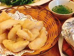 -辉记潮汕海鲜砂锅粥(林和西店)
