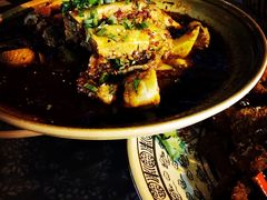 -徐鼎盛民间菜(南坪后堡店)