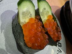 -寿司郎(北京路粤潮楼店)