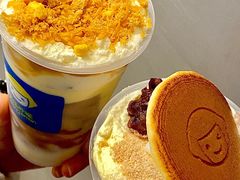 -快乐柠檬happylemon(日月光店)