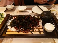 -庐山华微国际度假酒店-餐饮部