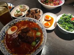 -阿大排档(长春这有山店)