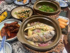 -海底捞火锅(万丰桥店)