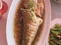 -水韵·渔家臻品私房菜(中庙店)