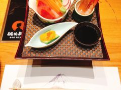 -锅物新语&寿喜烧.炉端割烹(世博源店)