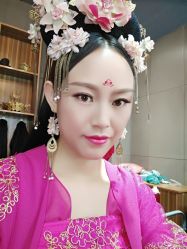 点击看大图 -美云庭古装·格格服汉服·京城旅拍(北京店)