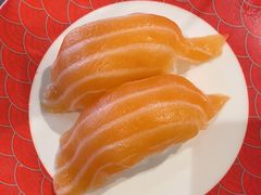 -晴季寿司(延河路万达广场店)