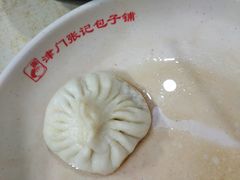 -津门张记包子铺(华昌道店)
