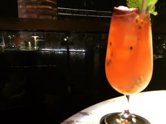 -长沙北辰洲际酒店-SKY 27酒廊