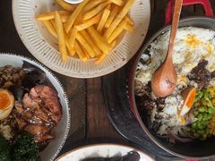 -良木缘咖啡西餐(蜀汉路店)