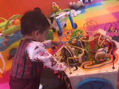 -蓝旗儿童游泳俱乐部(北国中心)