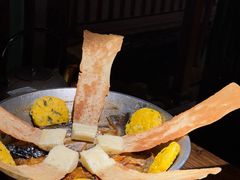 干锅杂鱼-淀里船宴(卓达店)